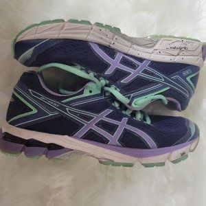ASICS   duomax Running Shoes Size 6.5